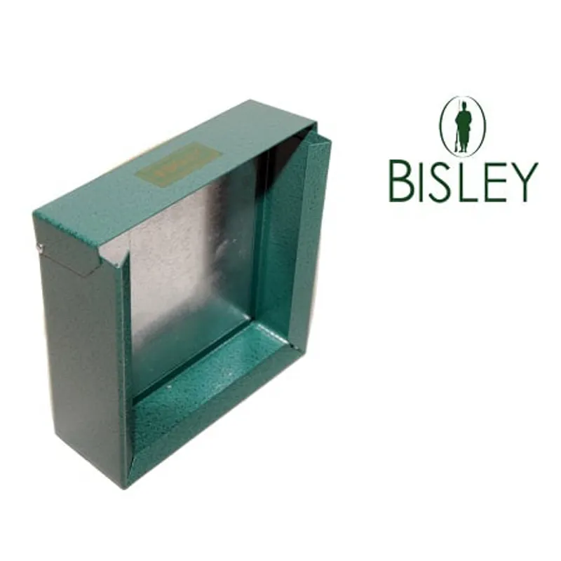 Bisley Heavy Duty Square Target Holder